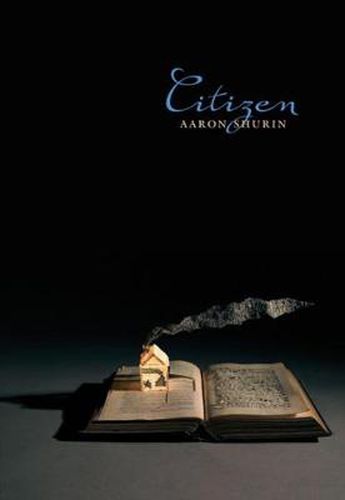 Cover image for Citizen