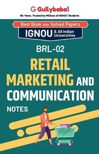 BRL-02 Retail Merketing and Communication