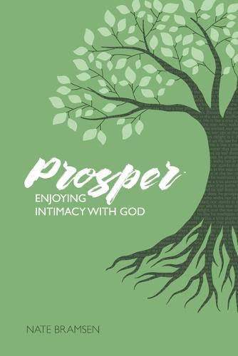 Cover image for Prosper: Enjoying Intimacy with God