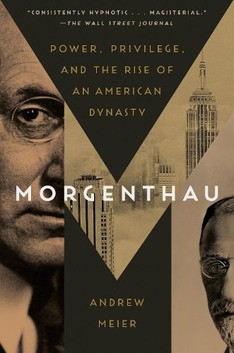 Cover image for Morgenthau