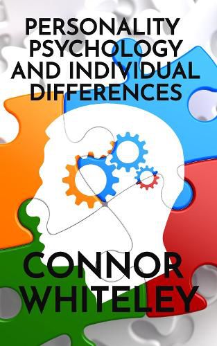 Cover image for Personality Psychology and Individual Differences