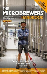 Cover image for The MicroBrewers' Handbook