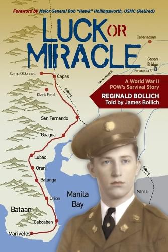 Cover image for Luck or Miracle