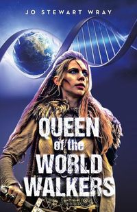 Cover image for Queen of the World Walkers