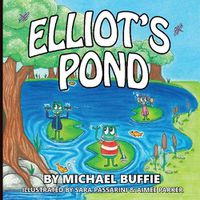 Cover image for Elliot's Pond