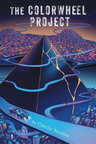 Cover image for The ColorWheel Project