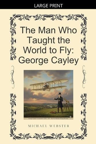 Cover image for The Man Who Taught the World to Fly