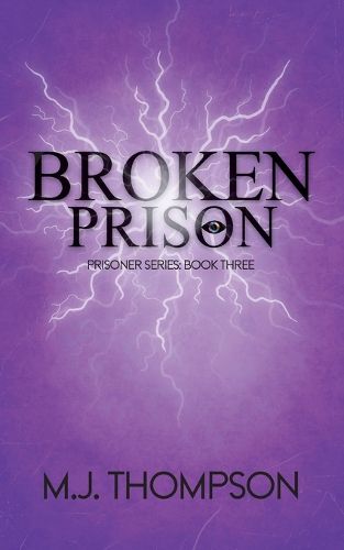 Cover image for Broken Prison