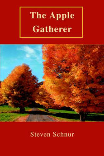 Cover image for The Apple Gatherer