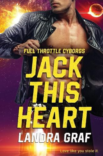 Cover image for Jack This Heart