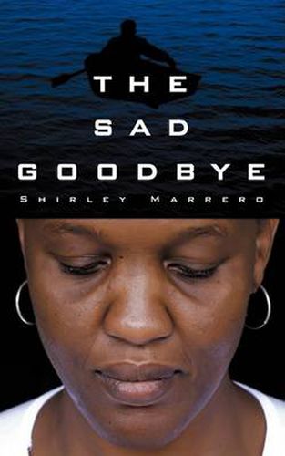 Cover image for The Sad Goodbye