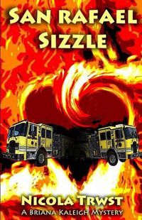 Cover image for San Rafael Sizzle