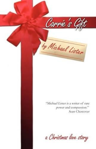 Cover image for Carrie's Gift