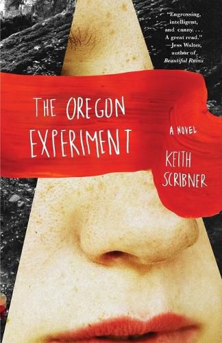 Cover image for The Oregon Experiment