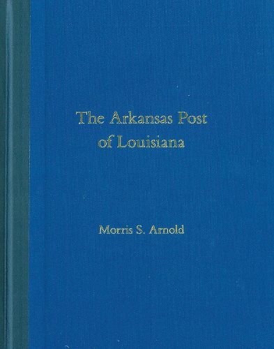 Cover image for The Arkansas Post of Louisiana