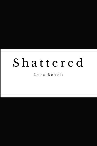 Cover image for Shattered