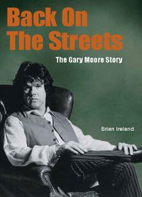 Cover image for Back On The Streets