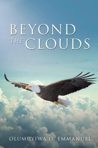 Cover image for Beyond the Clouds