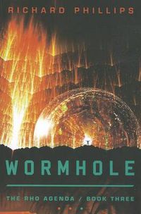 Cover image for Wormhole