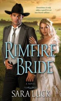 Cover image for Rimfire Bride