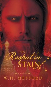 Cover image for The Rasputin Stain