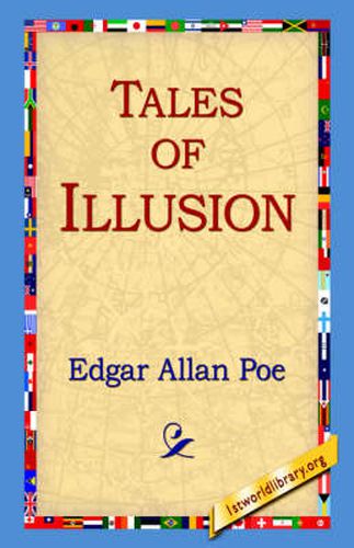 Cover image for Tales of Illusion