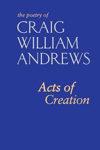 Cover image for Acts of Creation