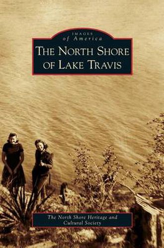 Cover image for North Shore of Lake Travis