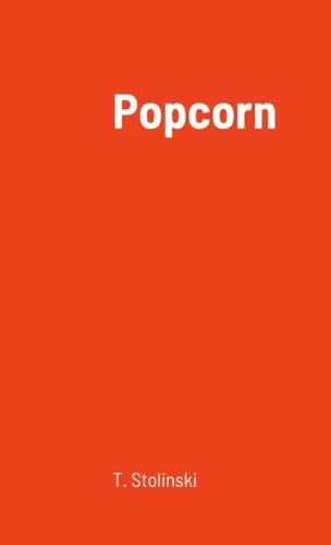 Cover image for Popcorn