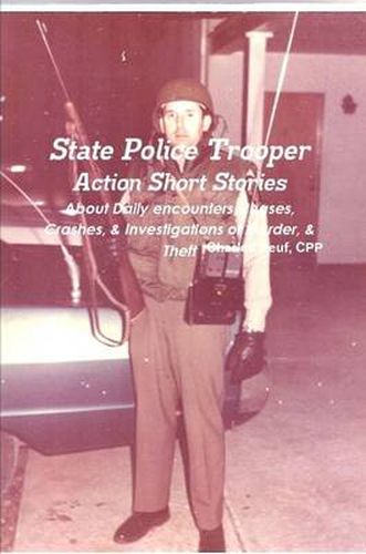 State Police Trooper