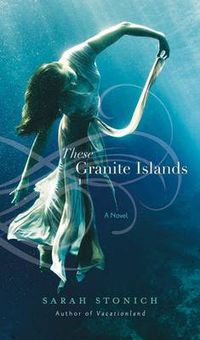 Cover image for These Granite Islands: A Novel