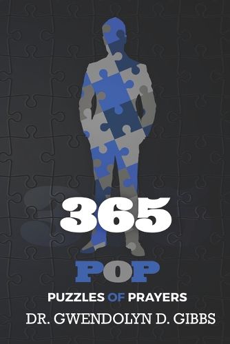 Cover image for 365 Pop