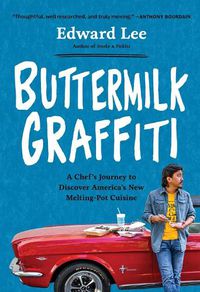 Cover image for Buttermilk Garffiti