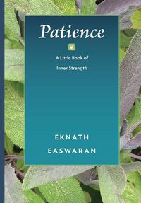 Cover image for Patience: A Little Book of Inner Strength