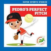 Cover image for Pedro's Perfect Pitch