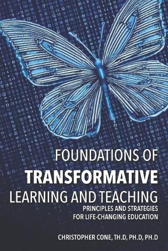 Cover image for Foundations of Transformative Learning and Teaching