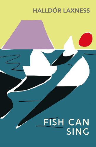 Cover image for Fish Can Sing