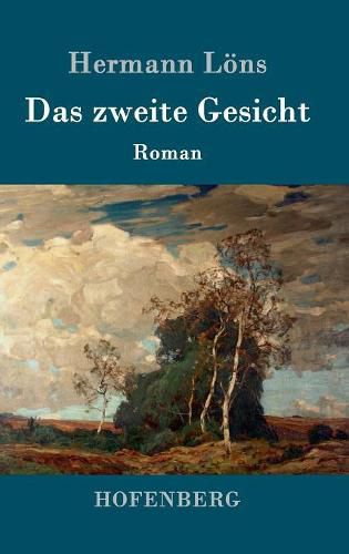 Das zweite Gesicht: Roman