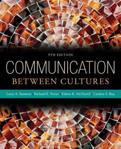 Cover image for Communication Between Cultures