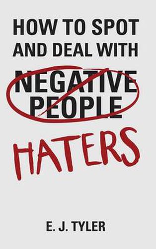 Cover image for How to Spot and Deal with Haters