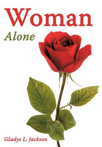 Cover image for Woman Alone