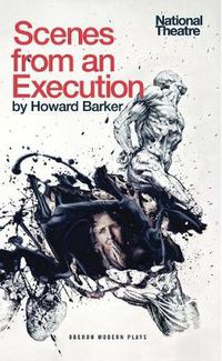 Cover image for Scenes from an Execution