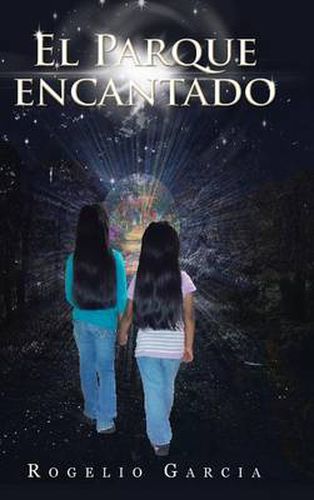 Cover image for El Parque Encantado