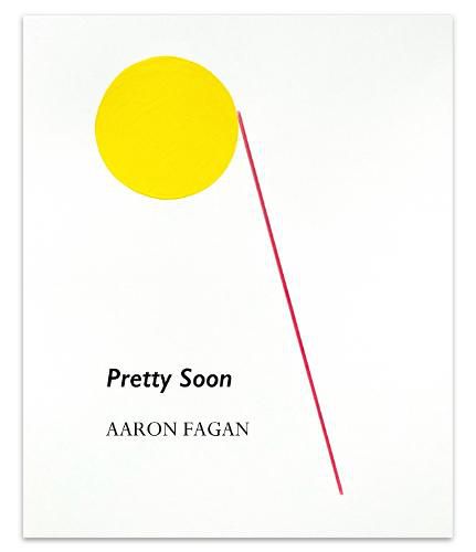 Cover image for Pretty Soon