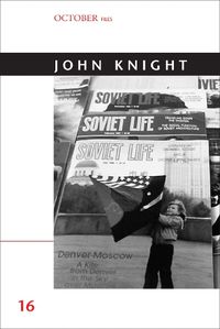 Cover image for John Knight