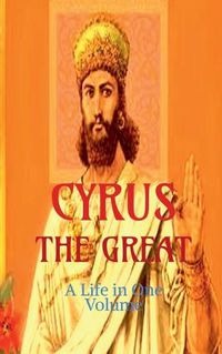 Cover image for Cyrus the Great