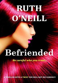 Cover image for Befriended