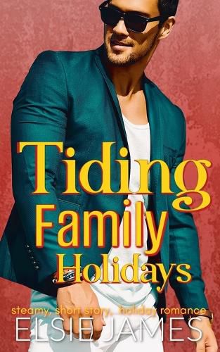 Cover image for Holidays with the Tidings the Collection