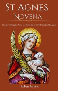 Cover image for St. Agnes Novena