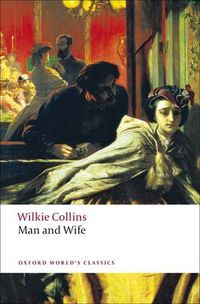 Cover image for Man and Wife